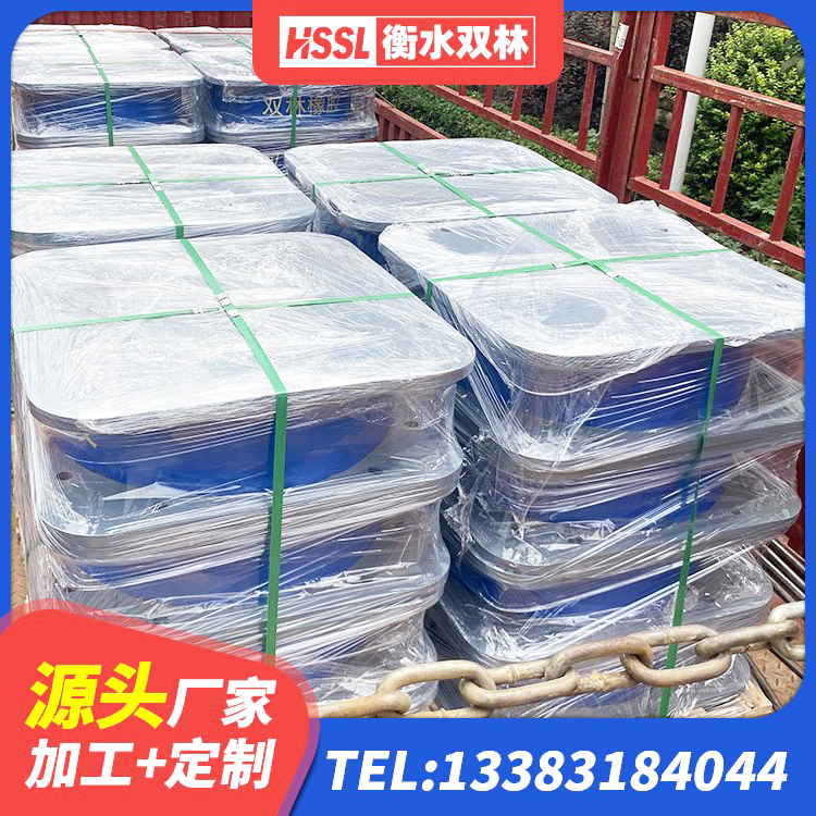 细河区LRB300橡胶隔震支座厂家 细河区LRB700隔震支座 细河区LNR400橡胶支座厂家电话 细河区高性能橡胶隔震支座 - 第8张