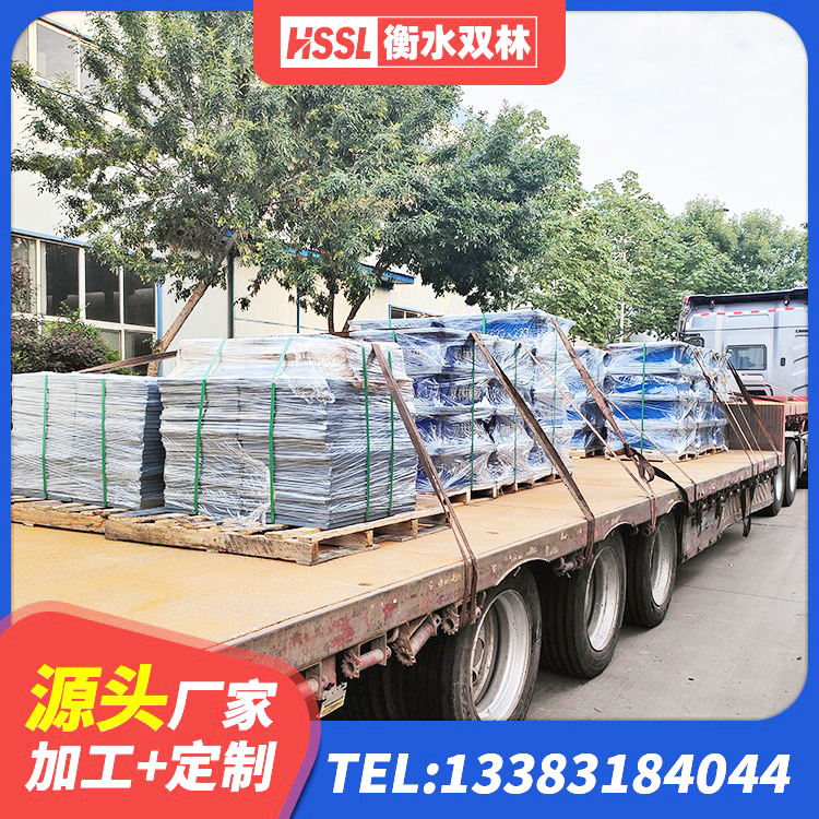 细河区建筑工程隔震支座哪家好 细河区LRB1500隔震支座生产厂家 细河区LRB1100支座源头工厂 细河区LNR500橡胶隔震支座源头工厂 - 第5张