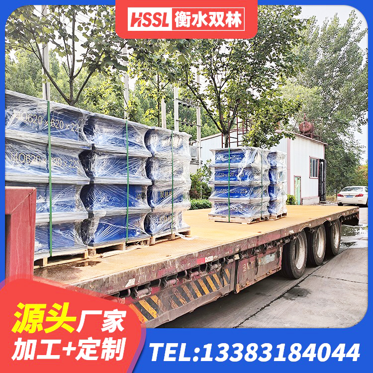细河区LRB700铅芯橡胶隔震支座什么价格 细河区LRB800铅芯支座源头工厂 细河区橡胶隔震支座减震生产厂家 细河区LNR隔震支座D420生产厂家 - 第2张