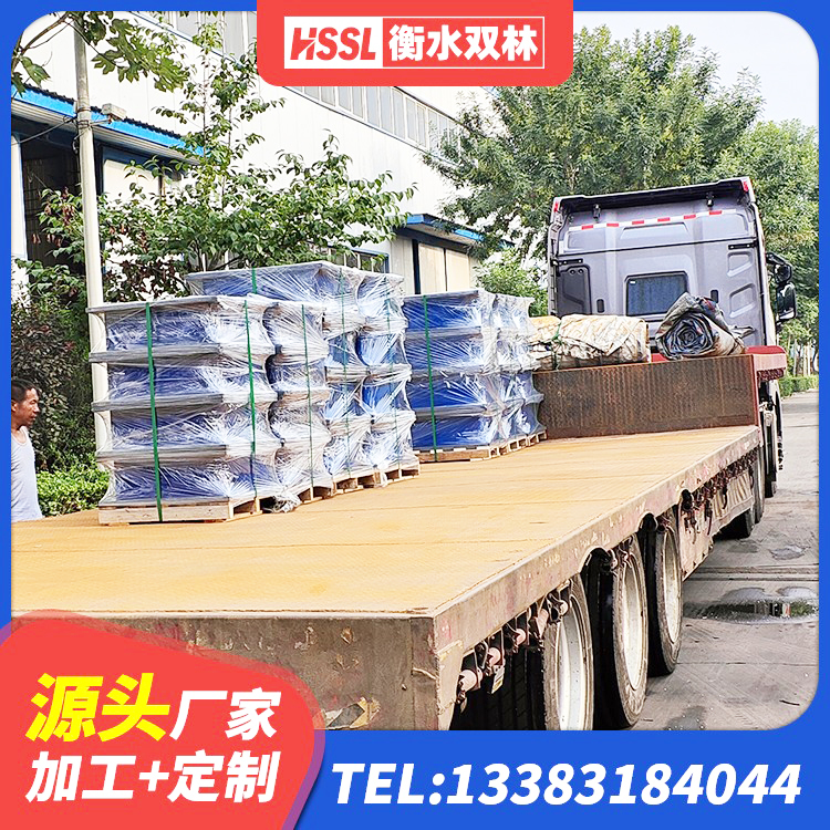 细河区建筑连廊橡胶隔震支座源头工厂 细河区抗震固定饺支座厂家电话 细河区HDR1100高阻尼隔震支座源头工厂 细河区LRB700铝芯橡胶隔震支座厂家 - 第6张