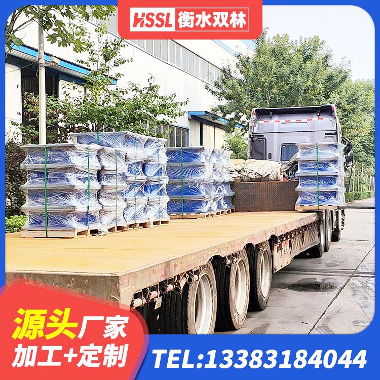 细河区建筑工程隔震支座哪家好 细河区LRB1500隔震支座生产厂家 细河区LRB1100支座源头工厂 细河区LNR500橡胶隔震支座源头工厂 - 第4张