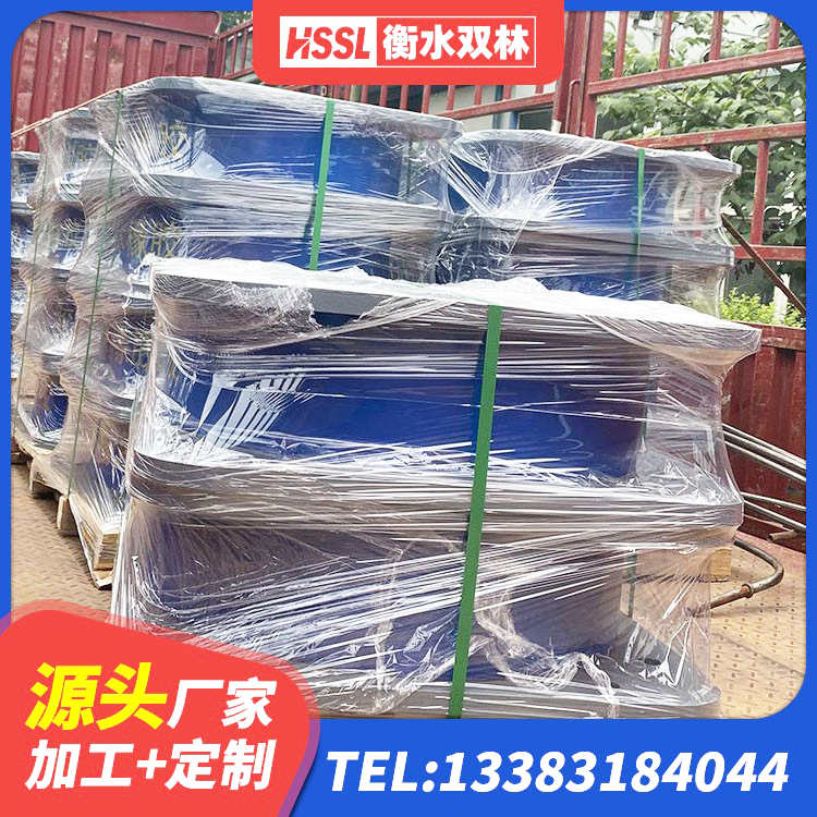 细河区建筑隔震支座定做生产厂家 细河区LNR400天然橡胶隔震支座厂家电话 细河区受力的橡胶隔震支座生产厂家 细河区HDR高阻尼橡胶支座多少钱 - 第1张