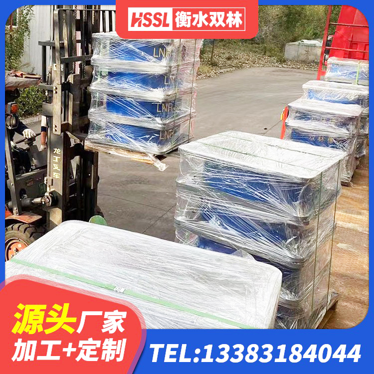 细河区高阻尼橡胶隔震支座HDR600 细河区LRB铅芯隔震支座多少钱 细河区叠层隔震橡胶支座生产厂家 细河区隔震支座LNR700 - 第3张