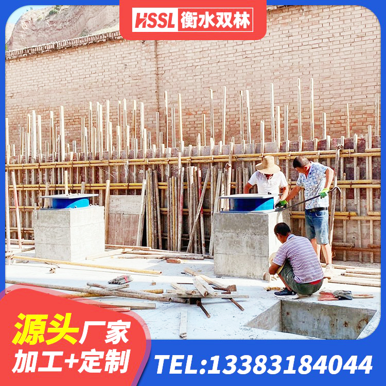 细河区LRB橡胶隔震支座1300源头工厂 细河区建筑橡胶支座 细河区铅芯隔震隔震支座 细河区建筑高阻尼隔震支座HDR厂家 - 第10张
