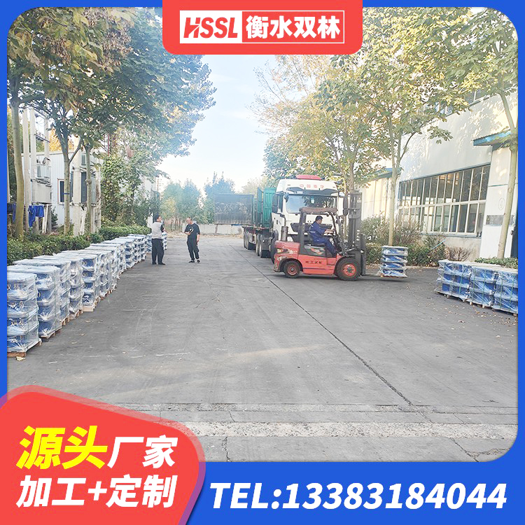 细河区建筑隔震橡胶支座1型 细河区建筑铅芯隔震支座LRB900生产厂家 细河区LNR900支座厂家电话 细河区HDR1200高阻尼橡胶支座生产厂家 - 第3张