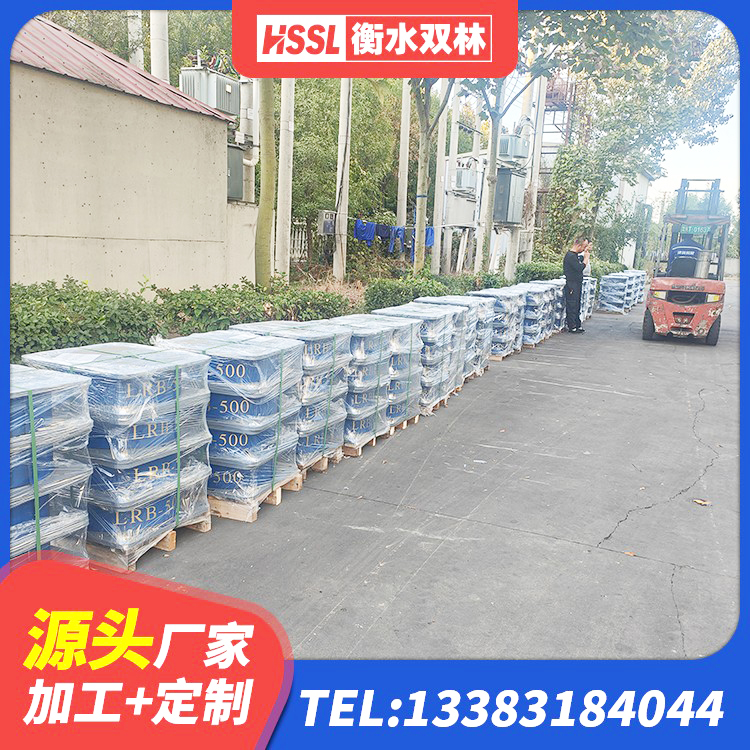 细河区LRB600支座厂家 细河区LNR水平力分散型隔震支座厂家电话 细河区隔震支座橡胶隔震支座 细河区LRB型隔震支座 - 第6张